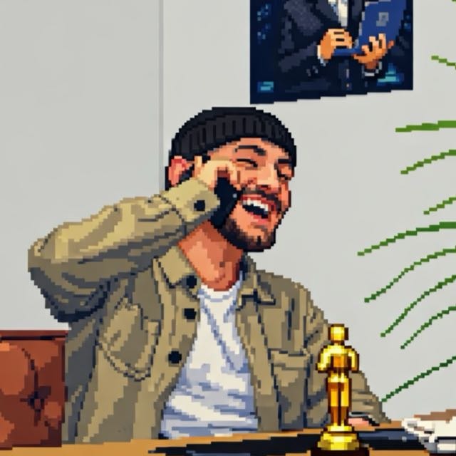 Bartek - JouwMuurprint